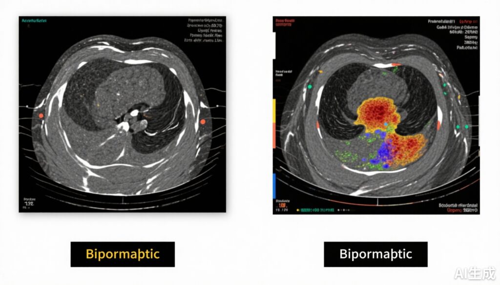 Chụp MRI hai tham số tương đương với MRI đa tham số trong chẩn đoán ung thư tuyến tiền liệt: Những hiểu biết từ thử nghiệm PRIME