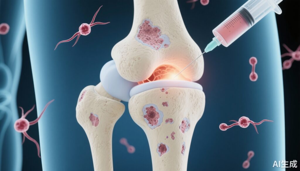 Stem Cell Therapy for Avascular Necrosis of the Femoral Head: Promise or Pitfall? A Comprehensive Meta-Analysis