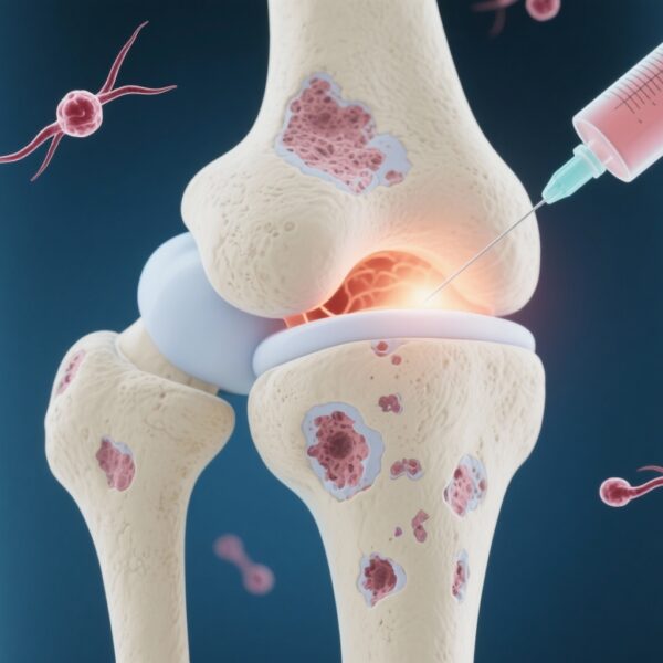 Stem Cell Therapy for Avascular Necrosis of the Femoral Head: Promise or Pitfall? A Comprehensive Meta-Analysis