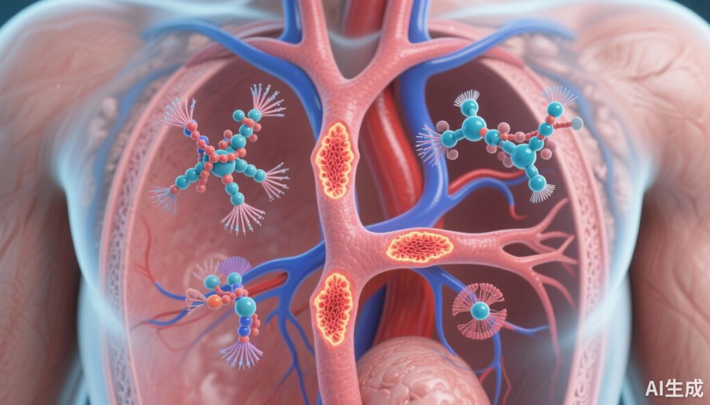 CDKL1 Variants and Their Role in Thoracic Aortic Aneurysm and Dissection: Illuminating Cilia-Linked Pathogenesis