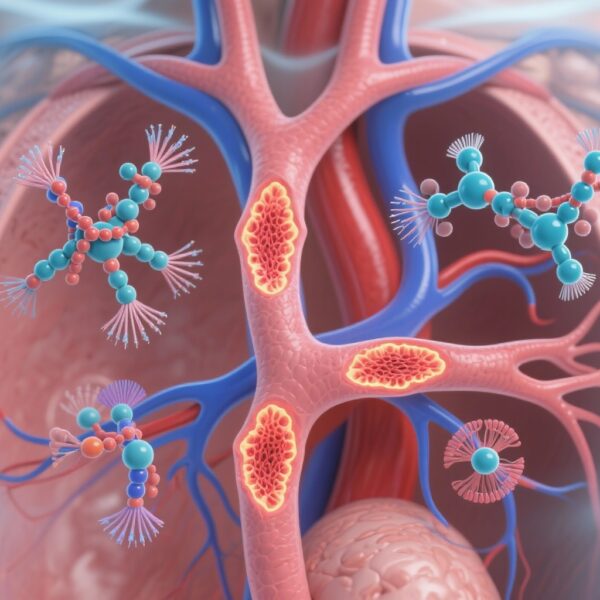 CDKL1 Variants and Their Role in Thoracic Aortic Aneurysm and Dissection: Illuminating Cilia-Linked Pathogenesis