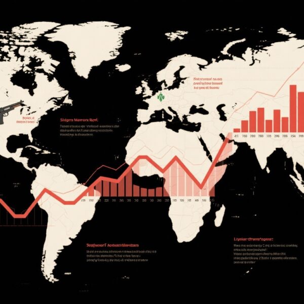 全球老年人自杀趋势及特定方法自杀死亡率：2050年展望
