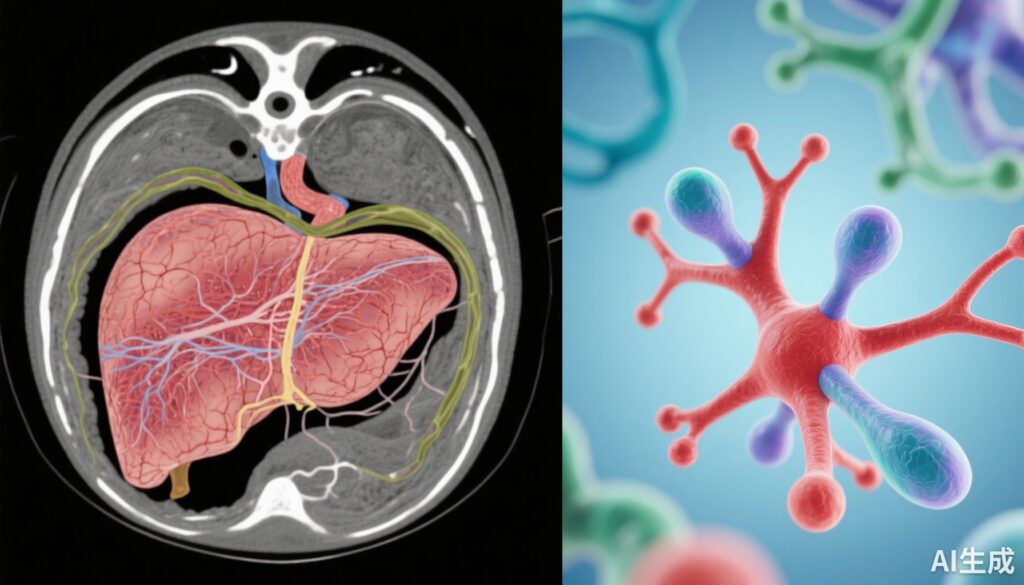 Bexotegrast trong Sclerose Cholangite Primaria: An Toàn và Dược Động Học Hứa Hẹn từ Thử Nghiệm Giai Đoạn II INTEGRIS-PSC