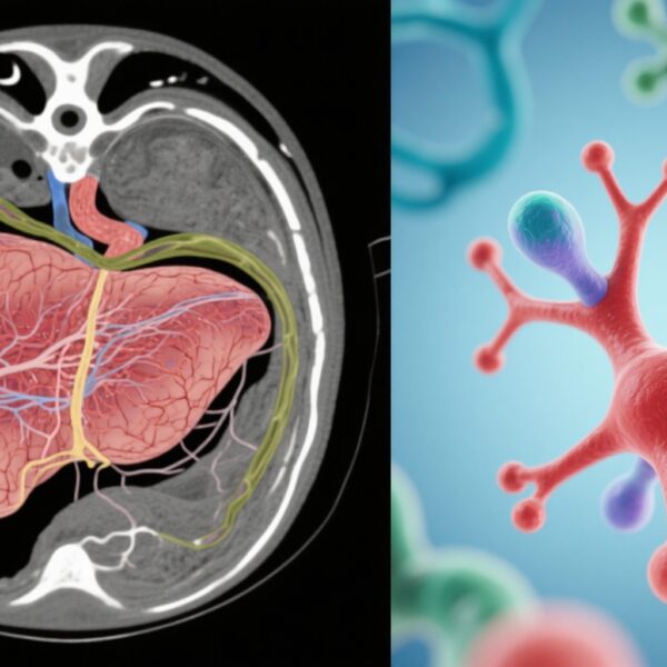 Bexotegrast trong Sclerose Cholangite Primaria: An Toàn và Dược Động Học Hứa Hẹn từ Thử Nghiệm Giai Đoạn II INTEGRIS-PSC