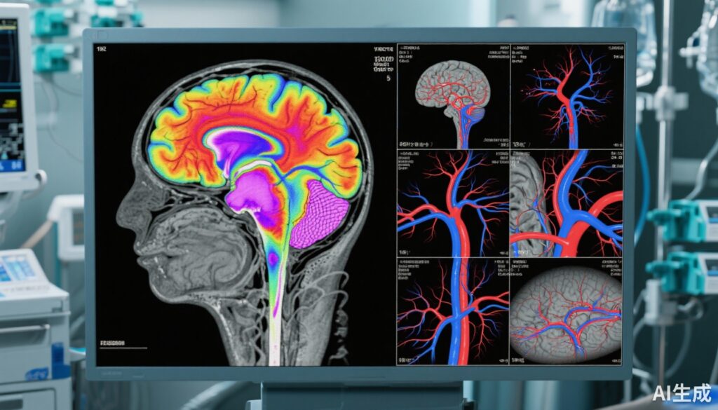 Đánh giá CT Perfusion và Angiography như các xét nghiệm phụ trợ trong chẩn đoán tử vong não: Những hiểu biết từ một nghiên cứu đa trung tâm của Canada