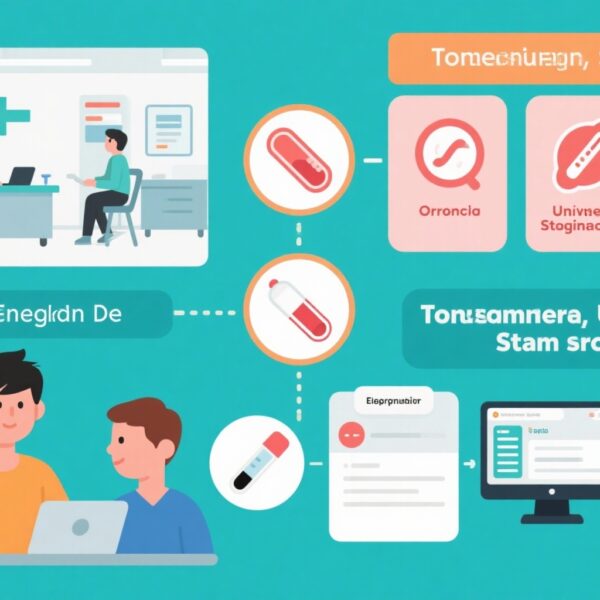 Tối ưu hóa sàng lọc lậu và chlamydia cho thanh thiếu niên trong phòng cấp cứu: Bằng chứng từ các chiến lược nhắm mục tiêu và phổ quát