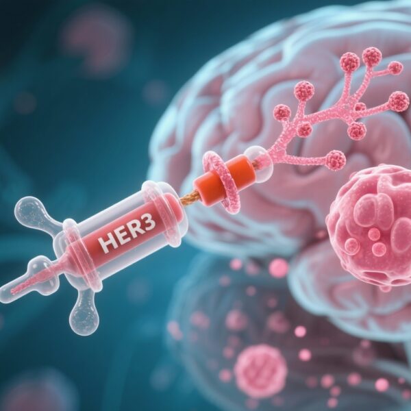 Patritumab Deruxtecan (HER3-DXd) Hiển Thị Hoạt Động Hứa Hẹn trong Bệnh Nhân Ung Thư Vú có Di Chuyển Não Hoạt Động: Những Nhận Định từ Thử Nghiệm Giai Đoạn 2 TUXEDO-3