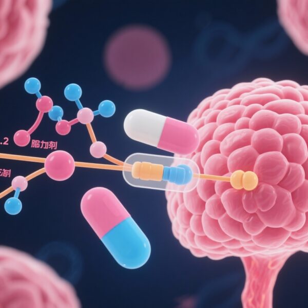 Gedatolisib Demonstrates Promising Efficacy in Phase 3 VIKTORIA-1 Trial for HR+/HER2- Advanced Breast Cancer: NDA Submission Initiated