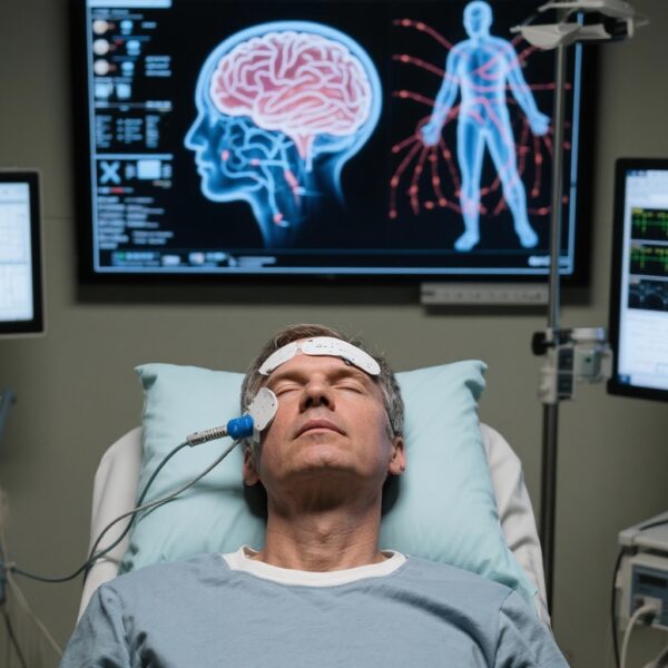 Evaluating Electromagnetic Network-Targeted Field Therapy for Post-Ischemic Stroke Disability: Insights from the EMAGINE Trial