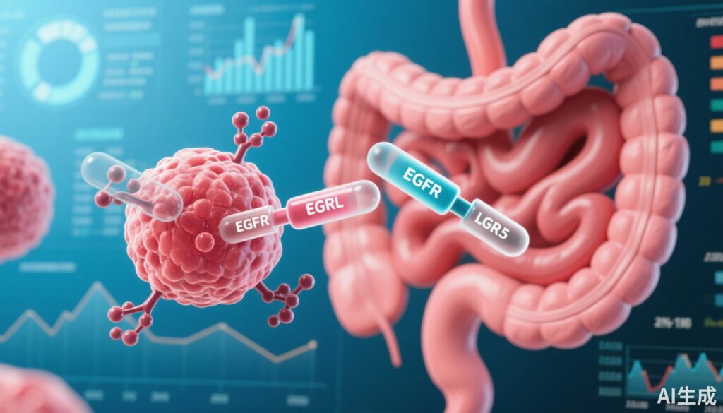 Promising Dual-Antibody Therapy Petosemtamab Shows Remarkable Response in Metastatic Colorectal Cancer