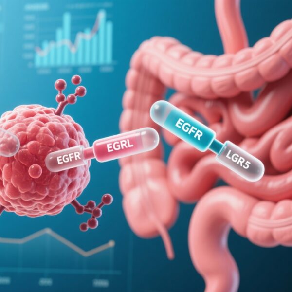 Promising Dual-Antibody Therapy Petosemtamab Shows Remarkable Response in Metastatic Colorectal Cancer