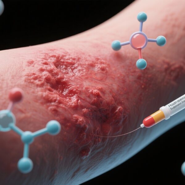 So sánh hiệu quả và an toàn của các phương pháp điều trị cho hidradenitis suppurativa từ trung bình đến nặng: Những hiểu biết từ một phân tích mạng lưới cập nhật liên tục