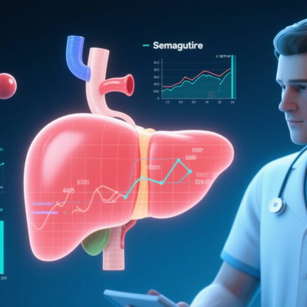 Noninvasive Biomarkers Track Semaglutide Efficacy in Metabolic Dysfunction-Associated Steatohepatitis