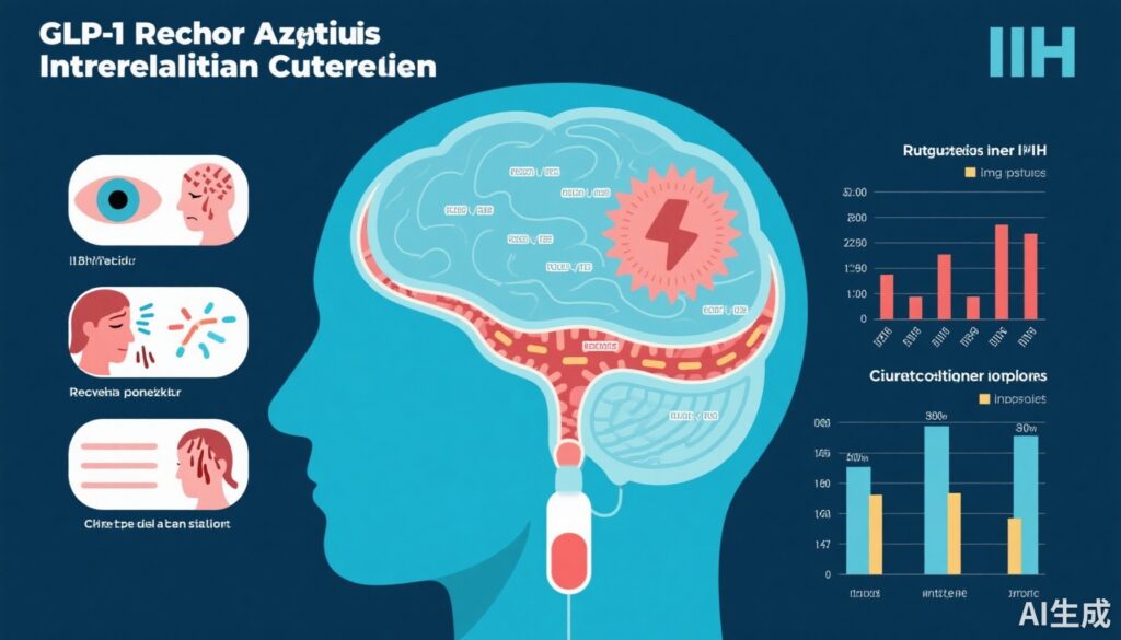 GLP-1 Receptor Agonists in Idiopathic Intracranial Hypertension: Emerging Evidence and Clinical Implications