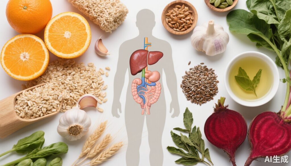 Plant-Based Foods and Their Impact on Metabolic Health and Liver Function in Adults with MASLD and Comorbidities: A Systematic Review