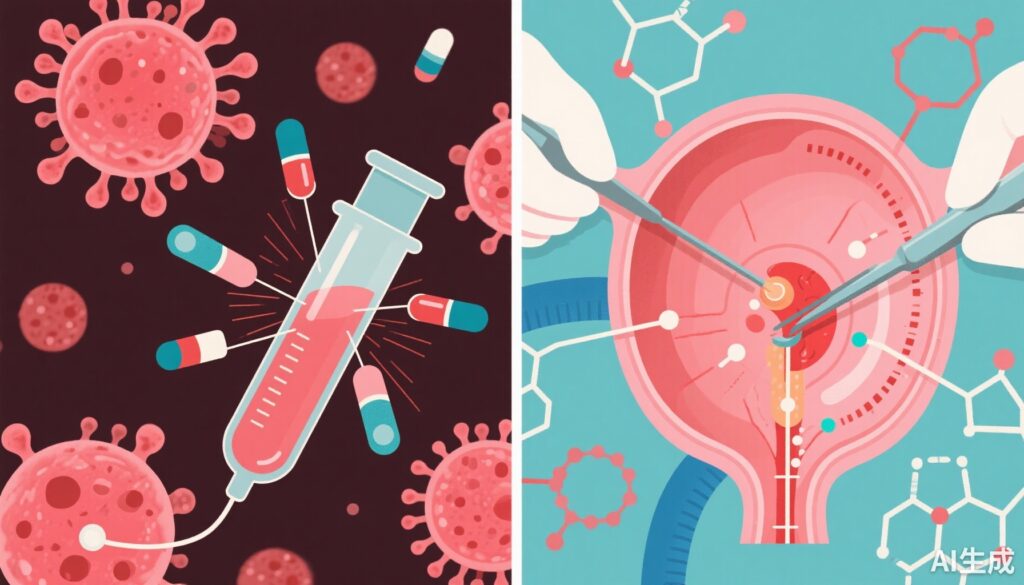 Neoadjuvant TAR-200 Plus Cetrelimab versus Cetrelimab Monotherapy in Muscle-Invasive Bladder Cancer Ineligible for Cisplatin: Interim Phase 2 Trial Analysis
