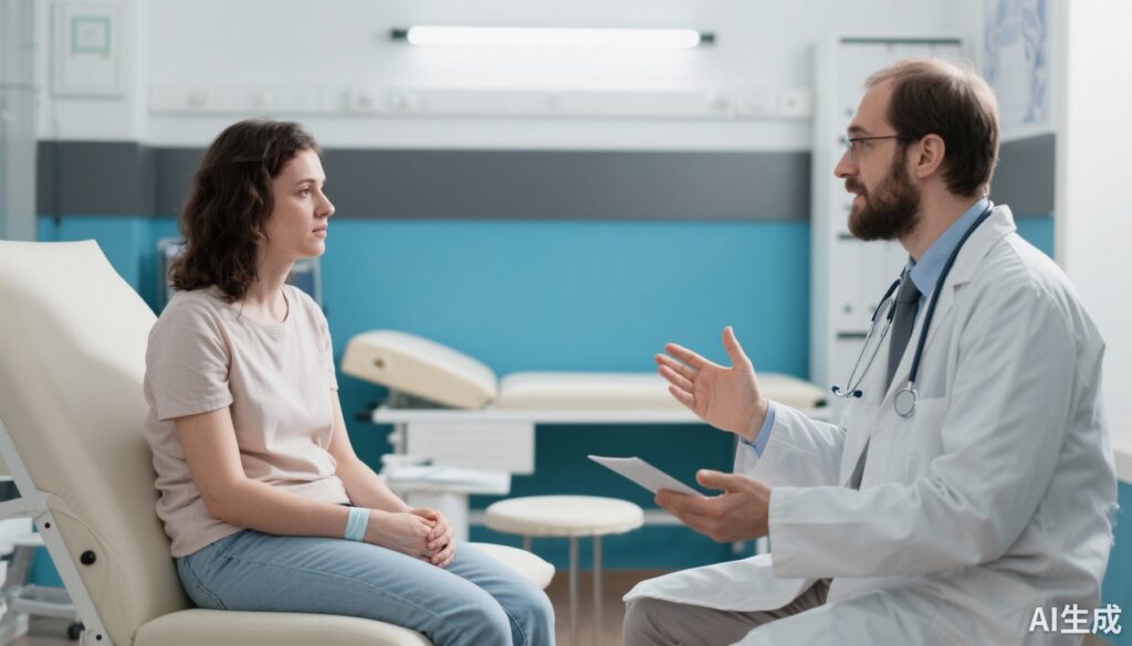 Nâng cao sự sẵn sàng tình dục sau phẫu thuật urogynecology: Những hiểu biết từ một thử nghiệm ngẫu nhiên