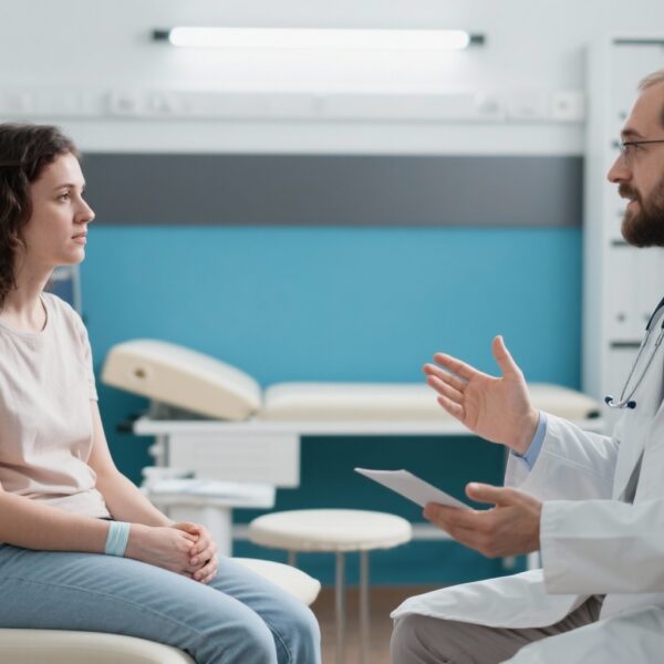 Enhancing Postoperative Sexual Readiness in Urogynecologic Surgery: Insights from a Randomized Trial