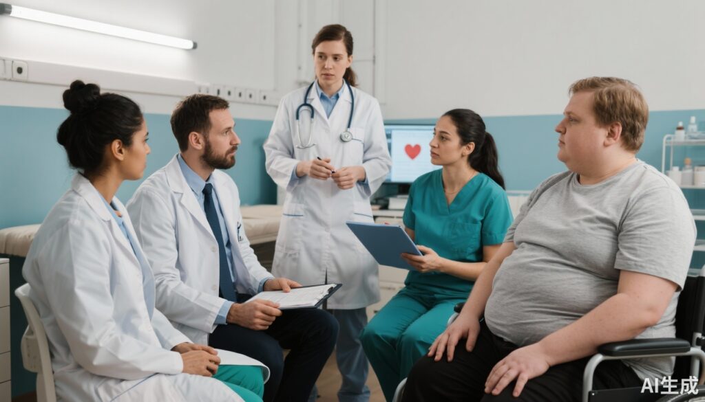 Integrating Obesity Management into Cardiac Rehabilitation: Challenges, Evidence, and Future Directions