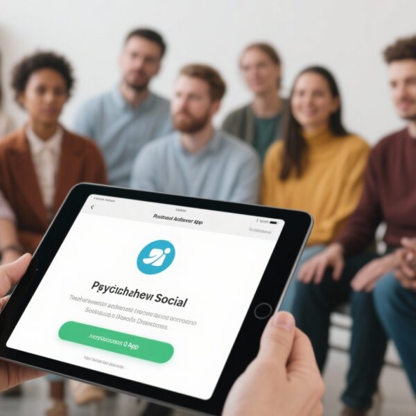 Understanding Dropout in Digital Psychosocial Interventions for Adult Illicit Substance Users: Insights from a Systematic Review and Meta-Analysis