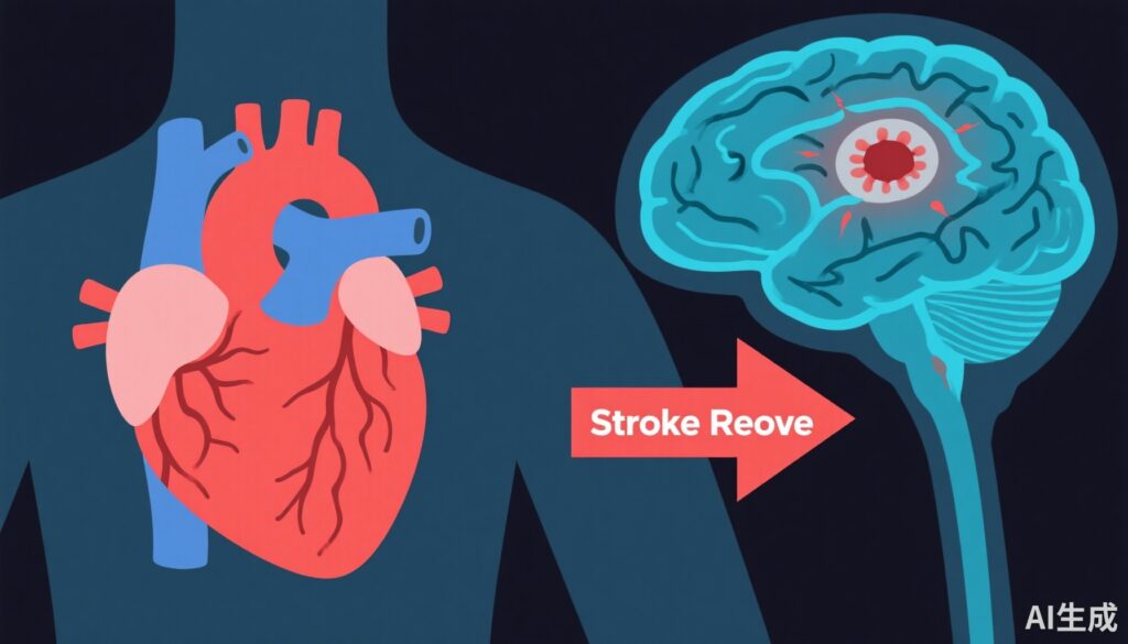 Apixaban Versus Aspirin for Recurrent Stroke Prevention in Patients with Left Ventricular Dysfunction: Insights from a Secondary Analysis of the ARCADIA Trial