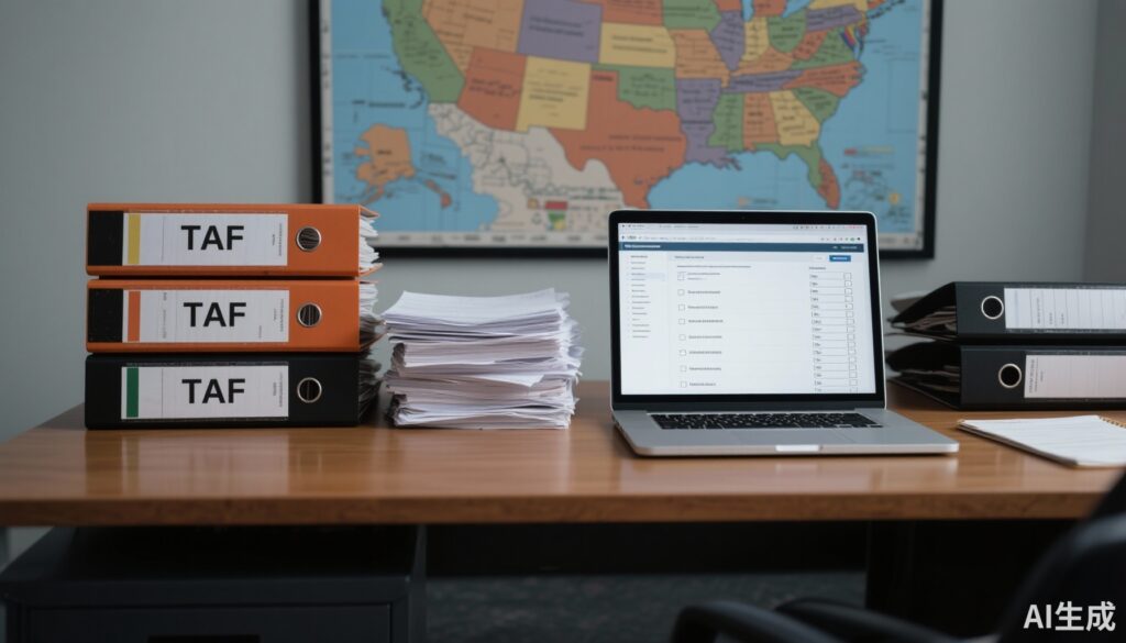 Bảng kiểm tra báo cáo thực tế cho nghiên cứu Medicaid: Tổng hợp hướng dẫn T-MSIS Analytic Files (TAF)