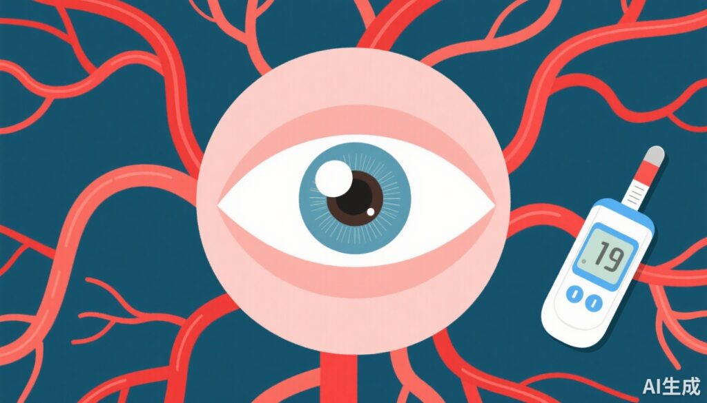 Impact of Multifactorial Interventions on Retinopathy in Type 2 Diabetes: Insights from the J-DOIT3 Trial