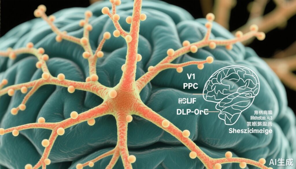 Regional Specificity of Layer 3 Dendritic Spine Deficits in Schizophrenia: Implications for Cortical Circuit Dysfunction