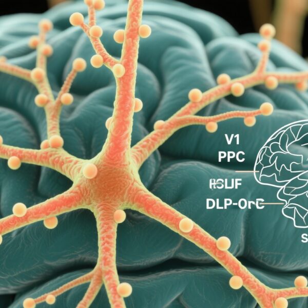 Regional Specificity of Layer 3 Dendritic Spine Deficits in Schizophrenia: Implications for Cortical Circuit Dysfunction
