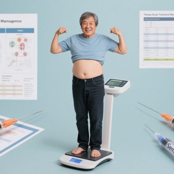 Enhanced Weight Reduction with Once-Weekly Semaglutide 7.2 mg in Obesity Management: Insights from the STEP UP Phase 3b Trial