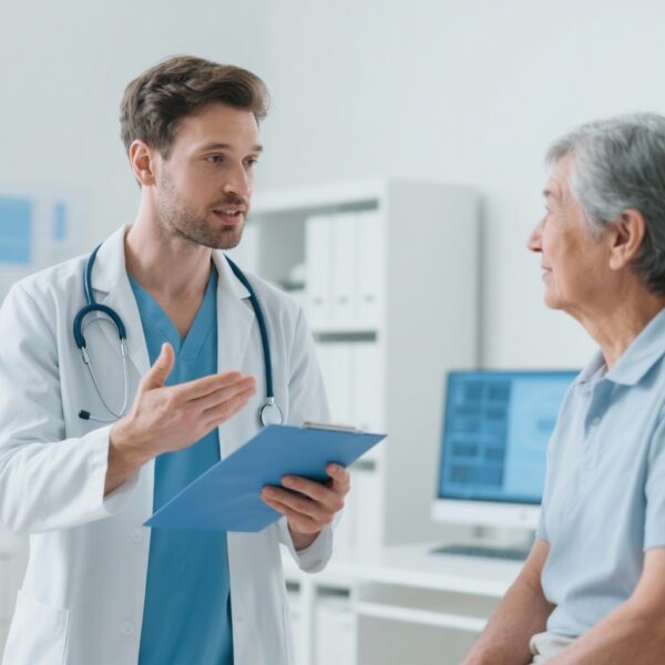 From Discovery to Breakthroughs: How Multiple Myeloma Survival Has Doubled in 20 Years