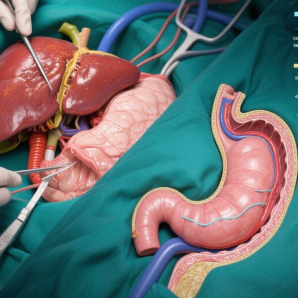 Simultaneous Liver Transplant and Sleeve Gastrectomy: A Dual Approach to Combat Obesity and MASLD with Durable Outcomes