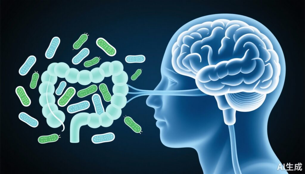 Probiotics and Cognitive Health: Evaluating the Evidence from Systematic Reviews and Meta-Analyses