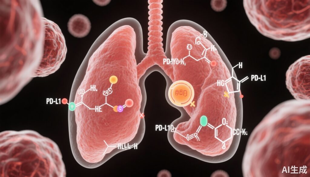 Comparative Effectiveness and Safety of PD-L1 Inhibitors with Chemotherapy in Extensive-Stage Small Cell Lung Cancer: Insights from a French Nationwide Cohort Study