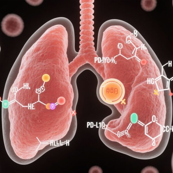 Comparative Effectiveness and Safety of PD-L1 Inhibitors with Chemotherapy in Extensive-Stage Small Cell Lung Cancer: Insights from a French Nationwide Cohort Study
