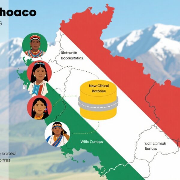 Revisiting Obesity Classification: Insights from a Population-Based Survey in Peru Using New Clinical Frameworks