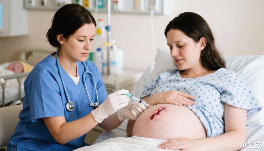 Prophylactic Antibiotics in Episiotomy and Second Degree Tears: Insights from the REPAIR Trial