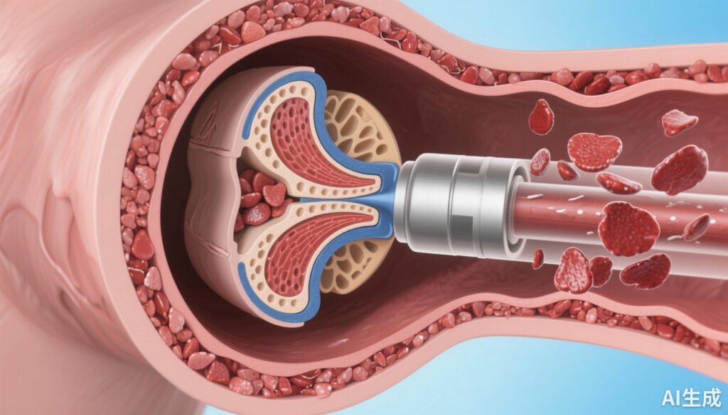 Liệu pháp chống tiểu cầu kép so với đơn sau TAVI trong van: Cân bằng giữa việc phòng ngừa đột quỵ và nguy cơ chảy máu