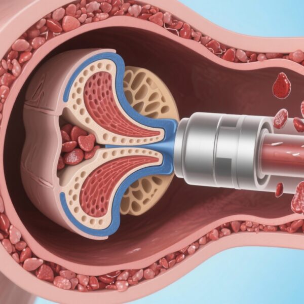Dual Versus Single Antiplatelet Therapy After Valve-in-Valve TAVI: Balancing Stroke Prevention and Bleeding Risk