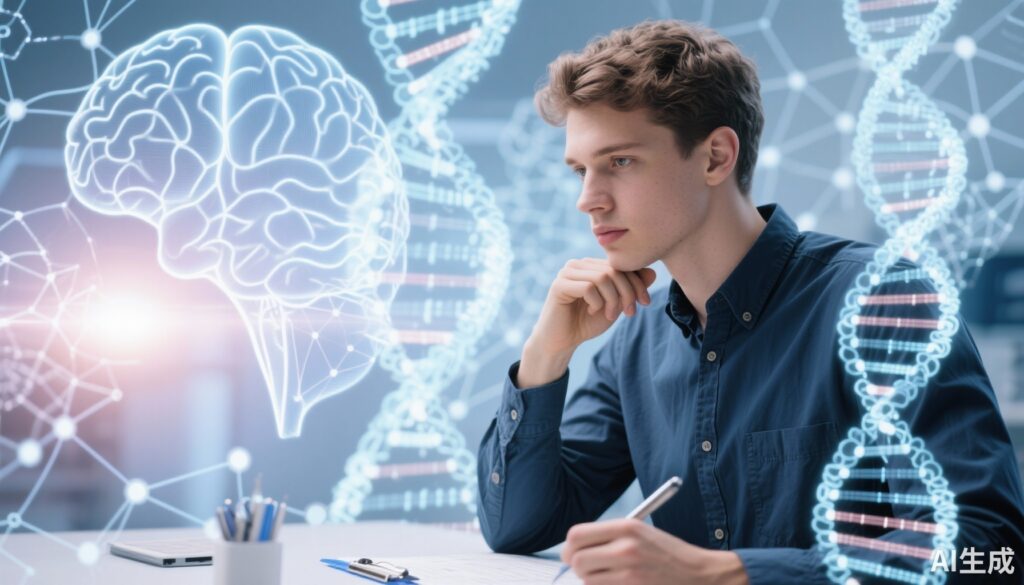 Giải mã mối liên hệ giữa Trí tuệ chung và Nguy cơ Rối loạn Sử dụng Rượu