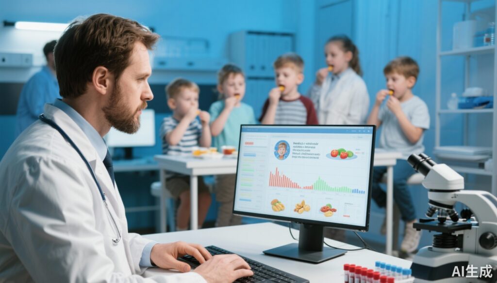 Basophil Activation Test: A Superior Predictor for Allergic Reactions to Baked and Fresh Cow’s Milk in Children
