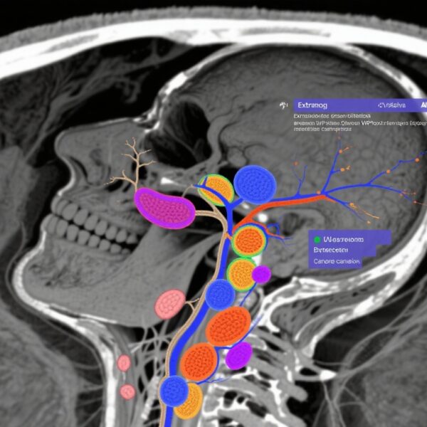 Artificial Intelligence in Imaging-Based Extranodal Extension Detection: Advancing Prognostication in HPV-Positive Oropharyngeal Cancer