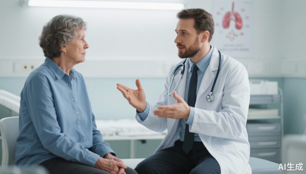 Retifanlimab kết hợp hóa trị liệu kéo dài đáng kể sự sống trong ung thư phổi không phải tế bào nhỏ di căn: Những hiểu biết từ thử nghiệm giai đoạn 3 POD1UM-304