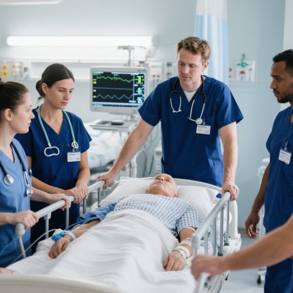Tối ưu hóa Kết quả Chăm sóc Hồi sức: Vai trò then chốt của Phục hồi chức năng và Vật lý trị liệu