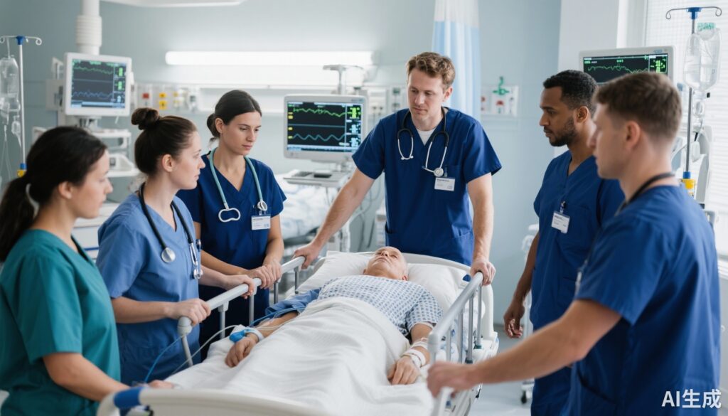 Optimizing Critical Care Outcomes: The Pivotal Role of Rehabilitation and Physiotherapy