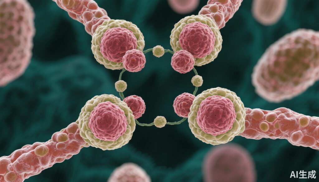 Guardians Within: The Nobel-Winning Discovery of Regulatory T Cells and Their Role in Immune Balance