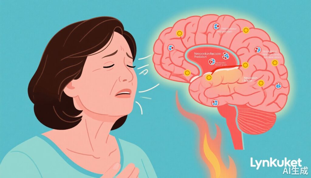 FDA Approves Bayer’s Lynkuet (Elinzanetant): A Novel Dual Neurokinin Receptor Antagonist for Menopausal Hot Flashes