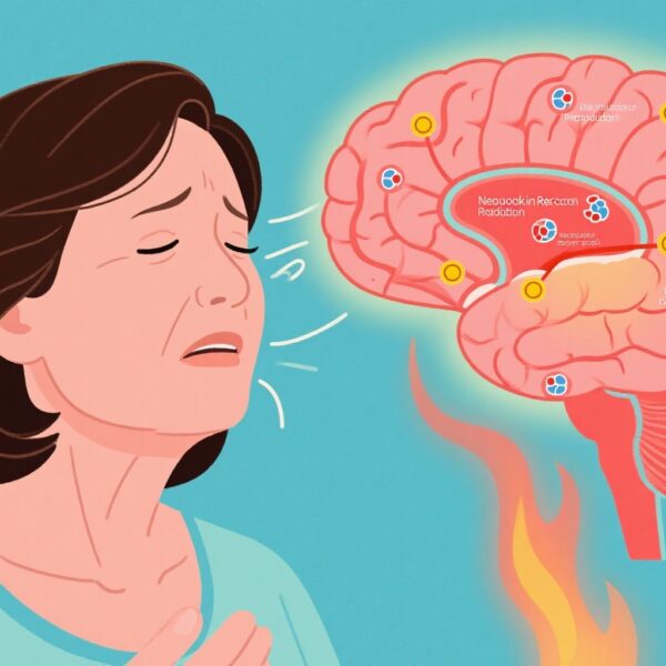 FDA Approves Bayer’s Lynkuet (Elinzanetant): A Novel Dual Neurokinin Receptor Antagonist for Menopausal Hot Flashes