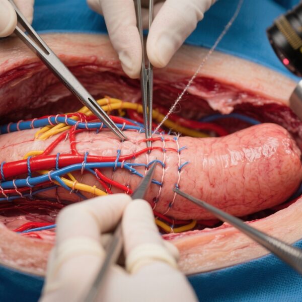 Microsurgical Advances and Clinical Outcomes in Penile Replantation: Overcoming Complex Reconstructive Challenges