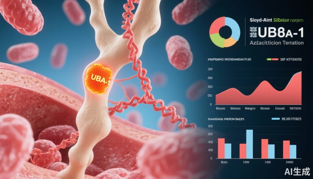 Azacitidine Shows Promising Efficacy and Safety in Treating VEXAS Syndrome: Insights from a Large-Scale Retrospective FRENVEX Study